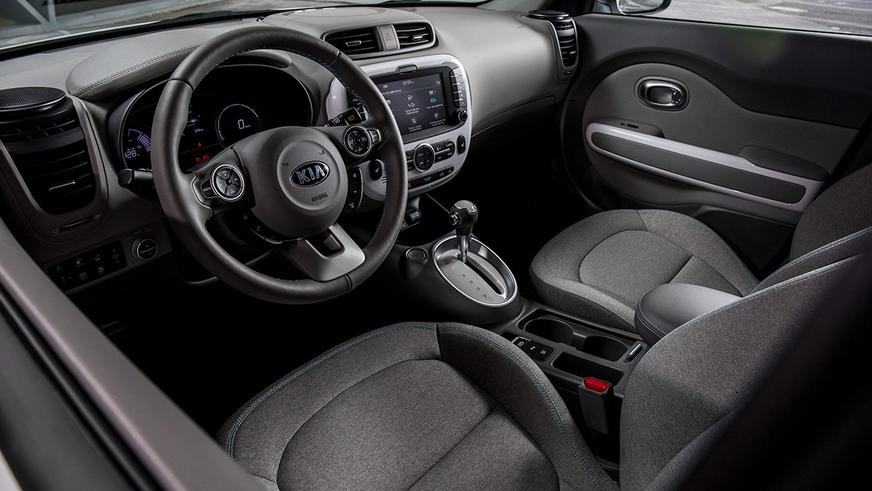 Kia скоро попрощается с кроссовером Soul