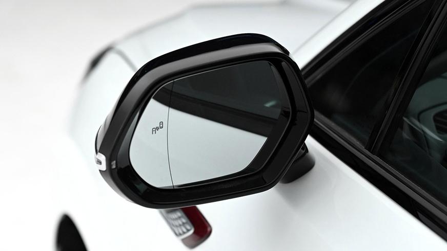 В&nbsp;Китае открылся приём заказов на&nbsp;самый доступный Hongqi