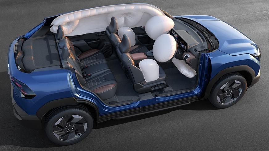 В Индии покупателей e-Vitara поставят на счётчик