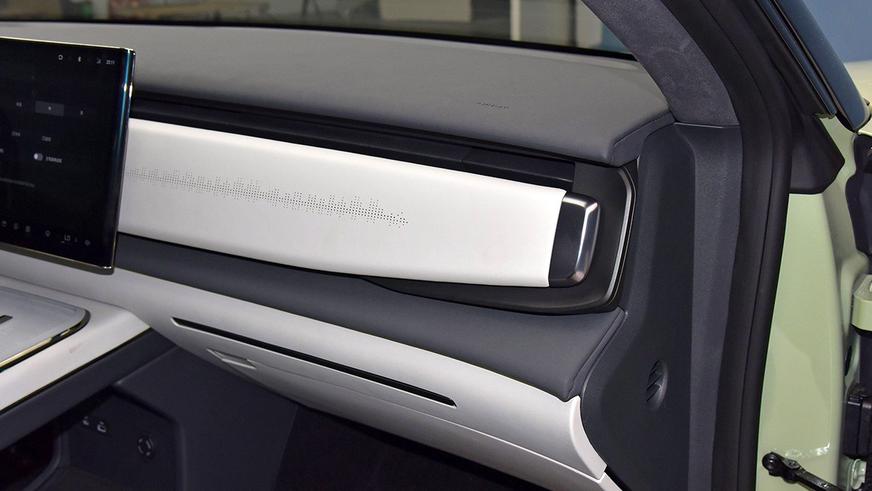 Конкурент Tesla Model Y от Voyah получил ценник