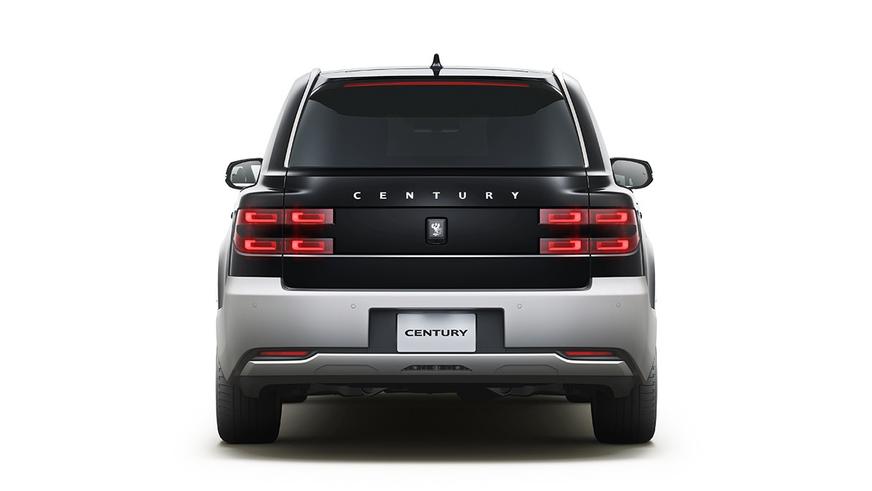 Для Toyota Century разработали стёкла с регулируемой прозрачностью