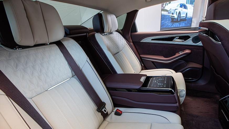 Hongqi H9