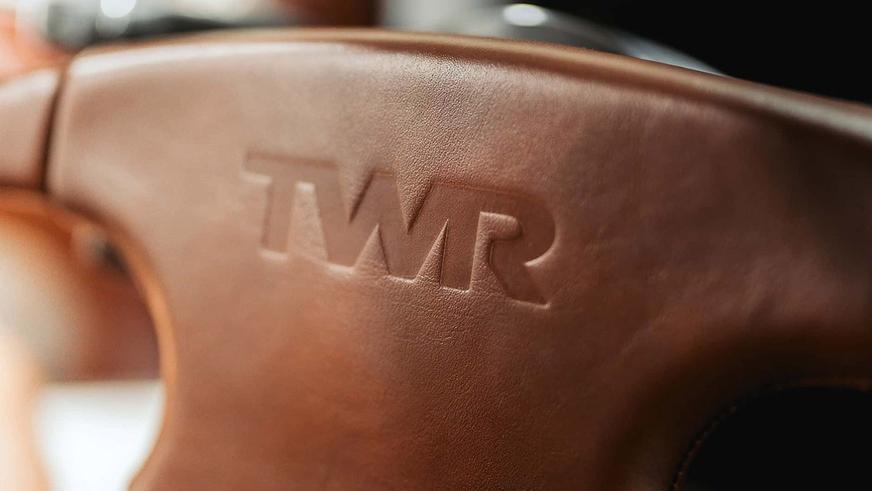 Jaguar XJS вернулся как карбоновый рестомод