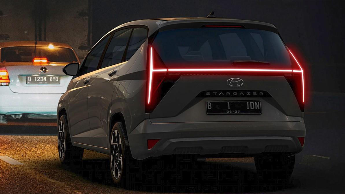 Дебютировал Hyundai Stargazer