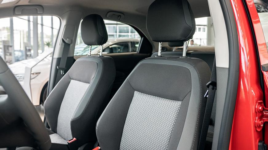 Авто до 8 млн тенге: что продают в автосалонах Казахстана?