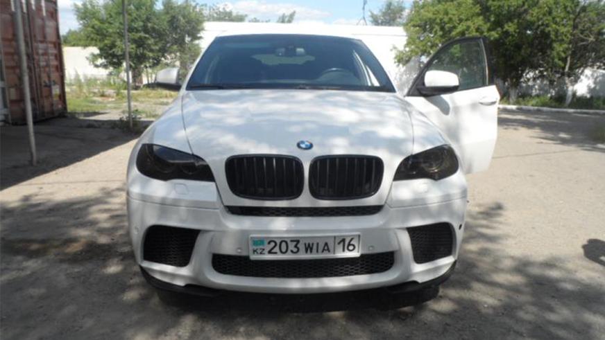 Покупка арестованных или списанных автомобилей. Стоит ли игра свеч?