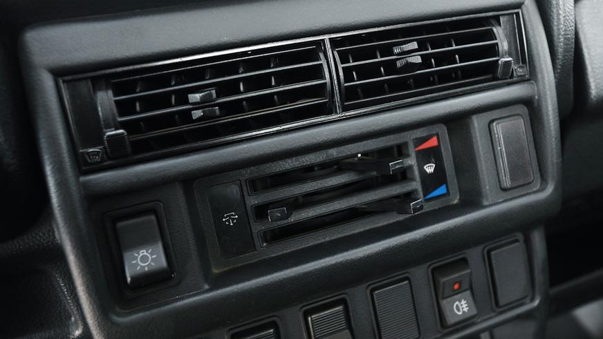 Тест-драйв LADA 4X4