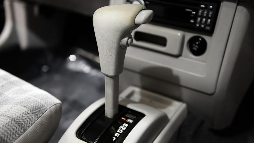 «Ниссан» с лицом «хаммера»