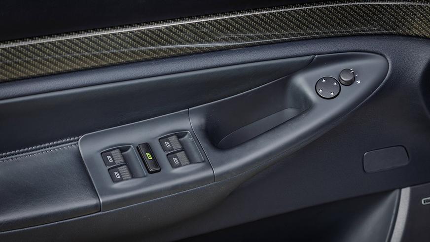 За первое поколение Audi RS4 заплатили 175 000 долларов