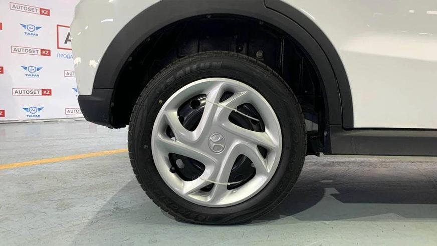 Электромобили не дороже Hyundai Elantra в продаже на Kolesa.kz