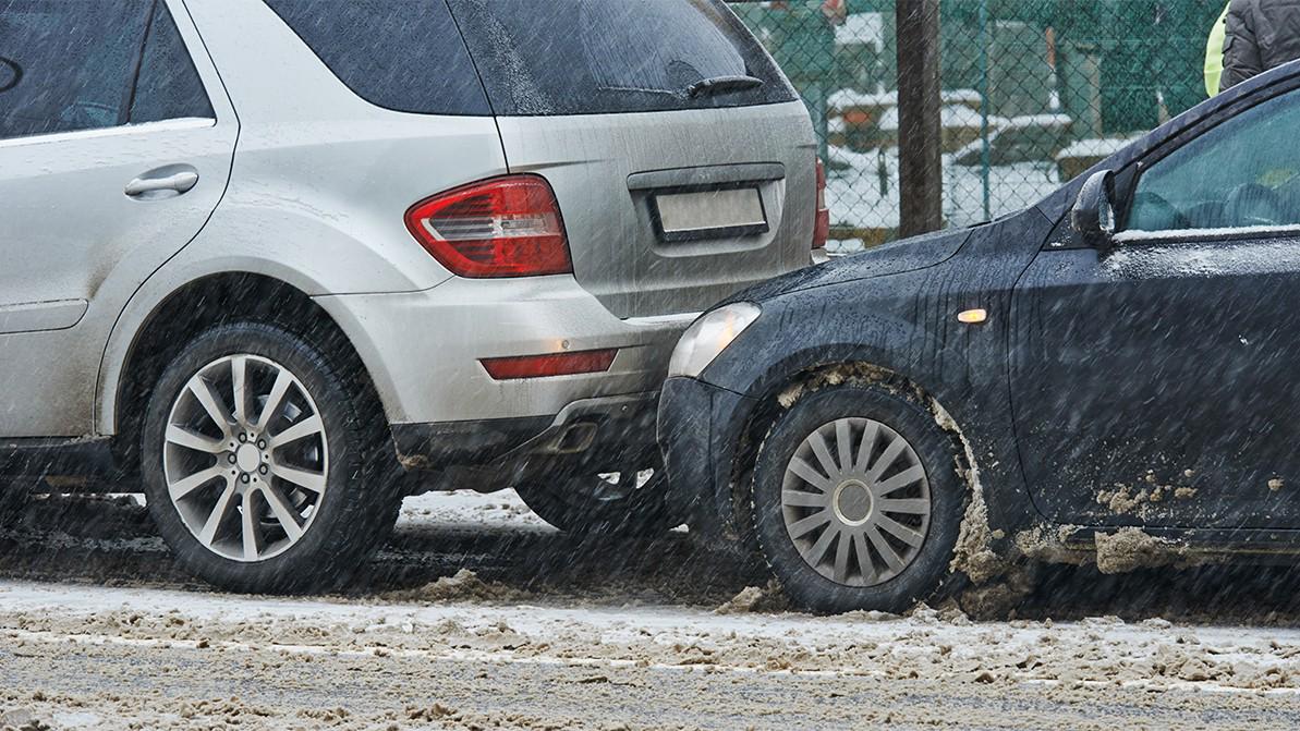 Алматыда бір тәулікте 136 жол апаты болды