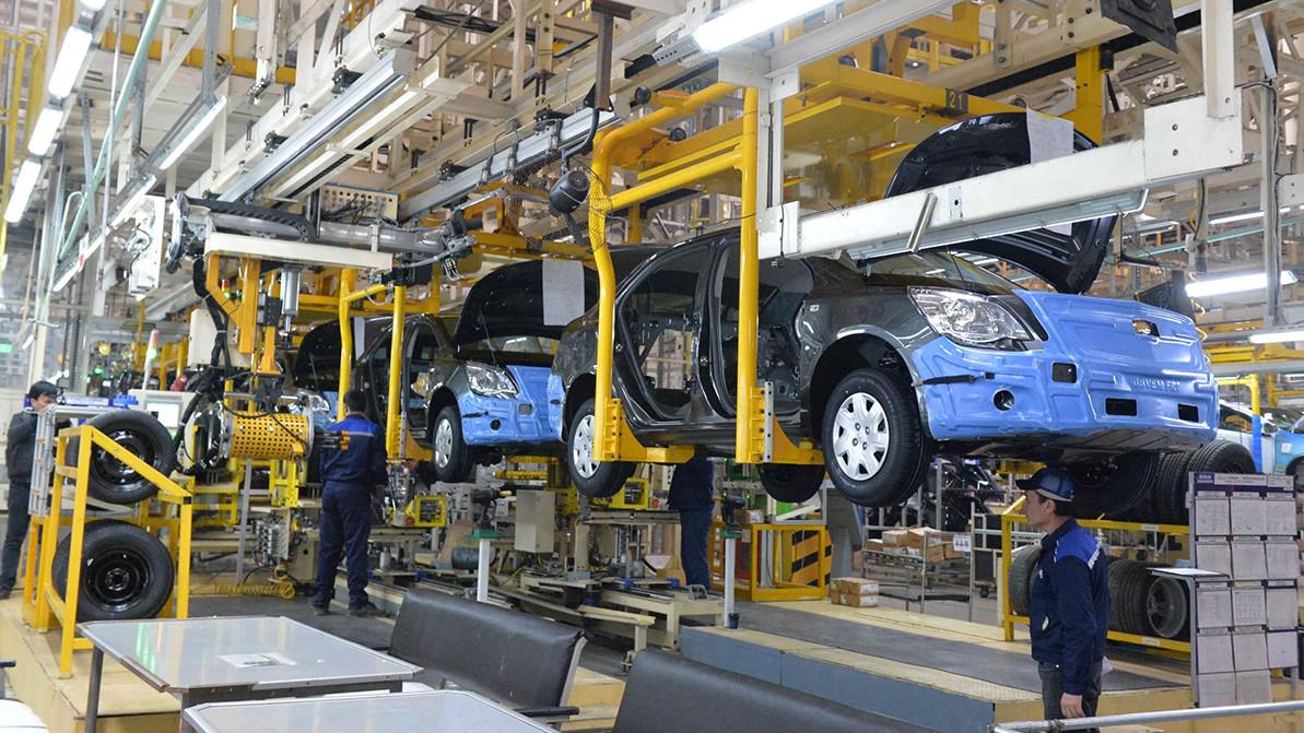 UzAuto-ны қайтадан америкалық компания басқаруы мүмкін