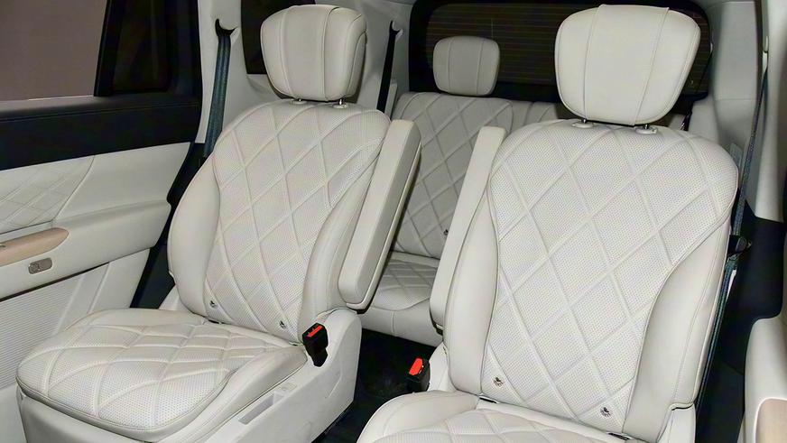 Chery назвала в КНР цены на гибрид Fulwin T11