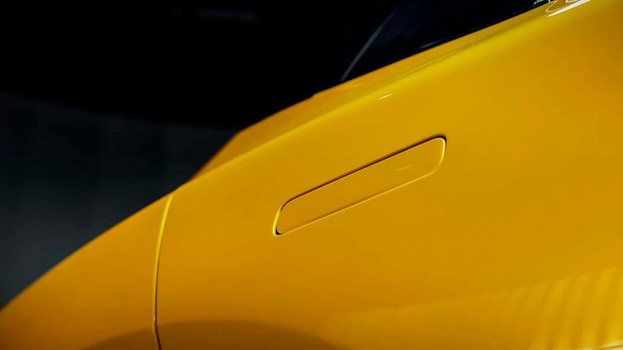 Это не Changan! Acura возрождает модель RSX