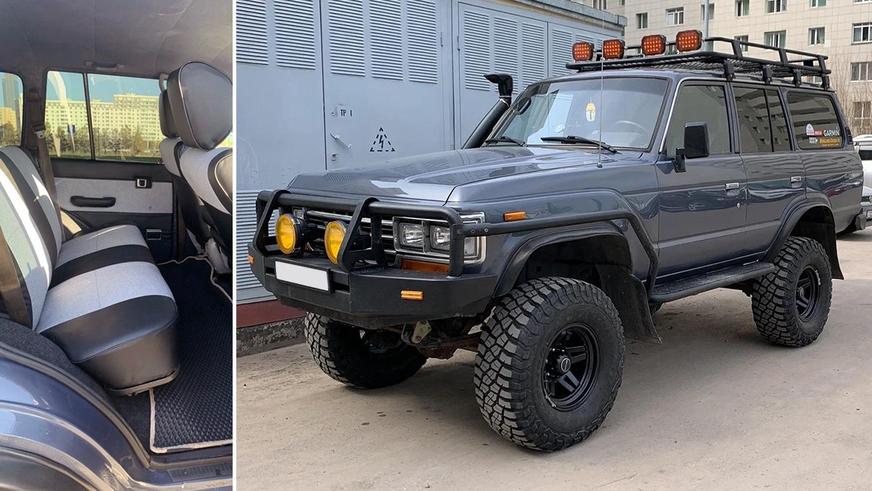 Porsche Panamera c дизелем? Интересные объявления на Kolesa.kz