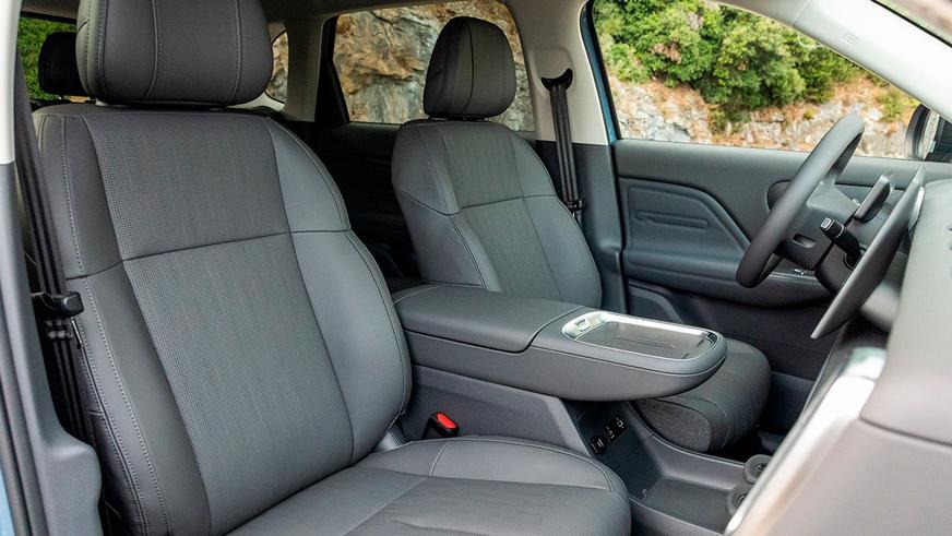 Китайские авто будут выпускать на заводе Stellantis в Испании