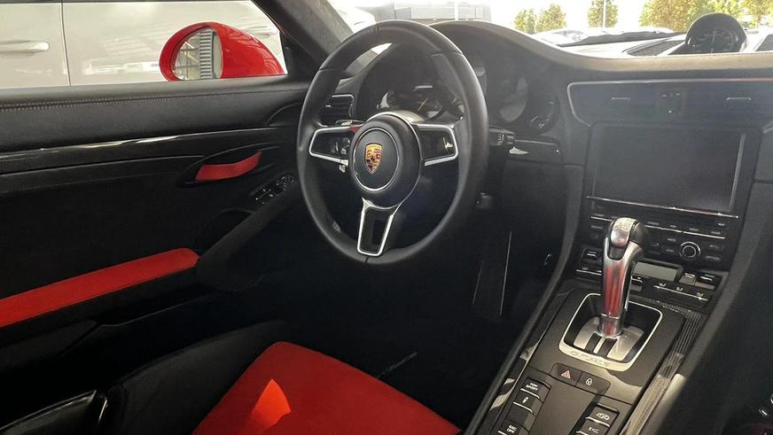 interesting-cars-5В продаже на Kolesa.kz. Интересные предложения января