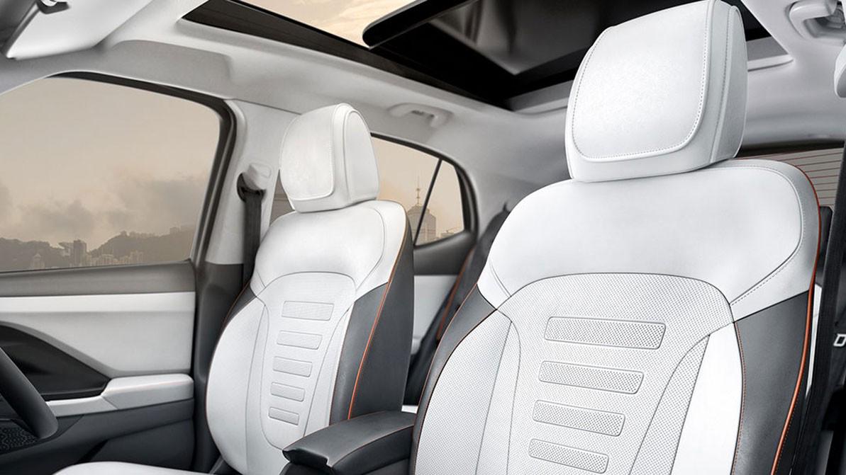 Hyundai запустила продажи обновлённой Creta