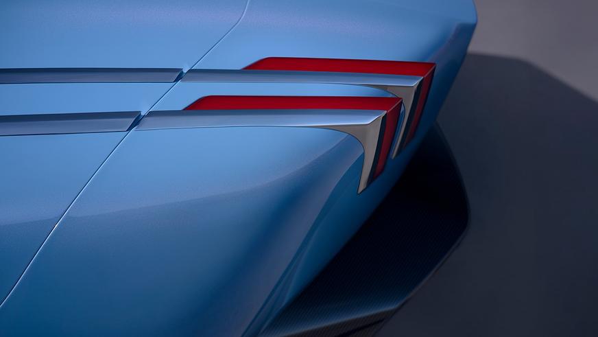 Rolls-Royce показала лимитированный родстер Nightingale