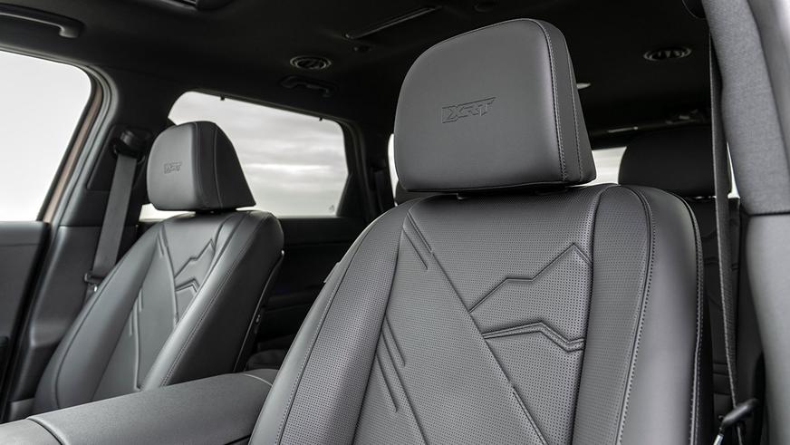 Hyundai Palisade Hybrid Calligraphy