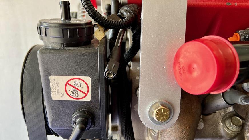 V10 от Вайпера, который собрали по ошибке, уйдёт с молотка