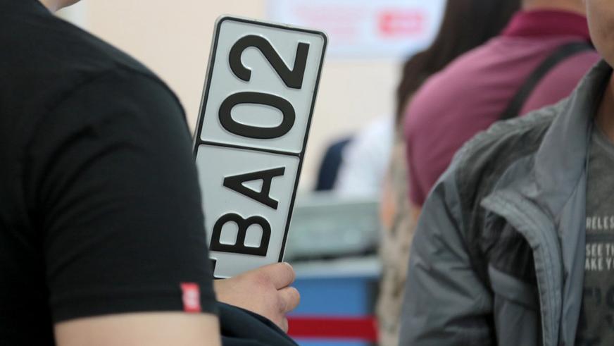Разрешено ли продавать ввезённое авто до первичной регистрации?