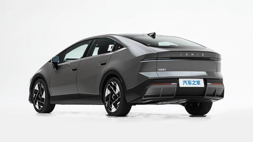Во сколько оценили необычный Hyundai для Китая