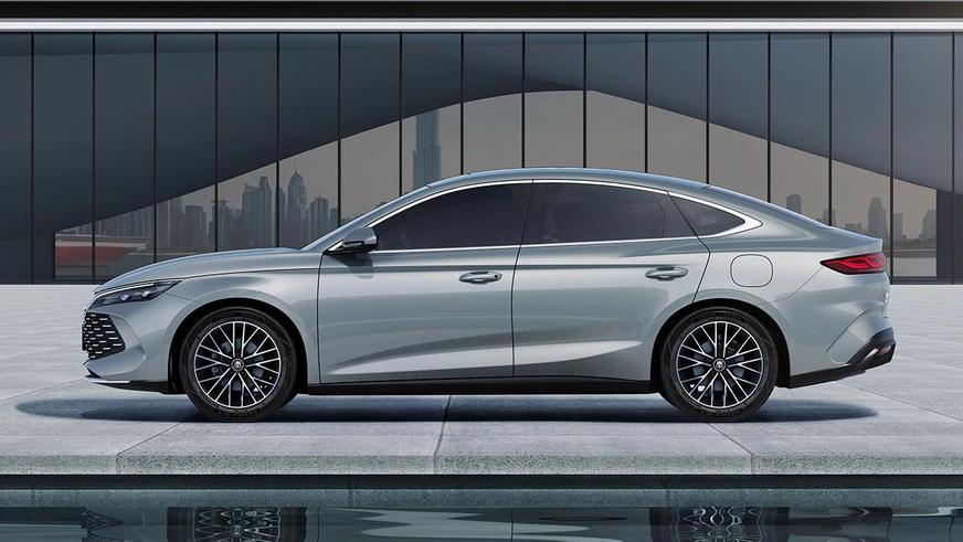 Что готовит BYD для авторынка Казахстана в 2026 году