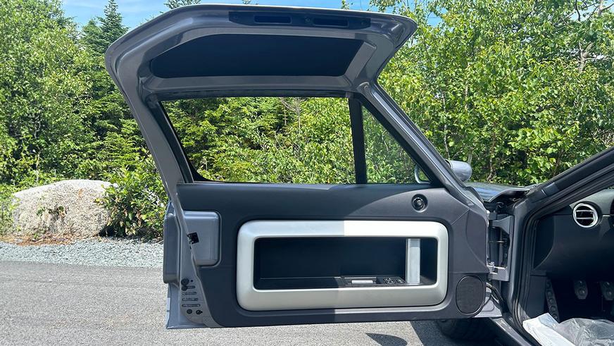 За старый Ford GT заплатили больше, чем стоят два новых Porsche 911 Turbo