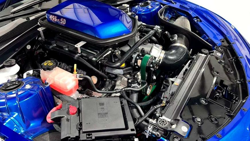 В США выставлены на продажу редкие Trans Am