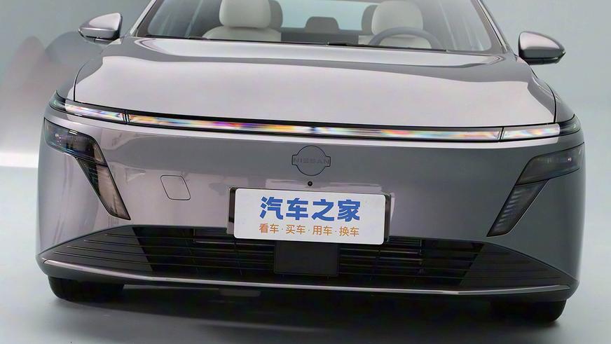 Новый гибридный седан Nissan&nbsp;N6 оказался в&nbsp;КНР неожиданно доступным