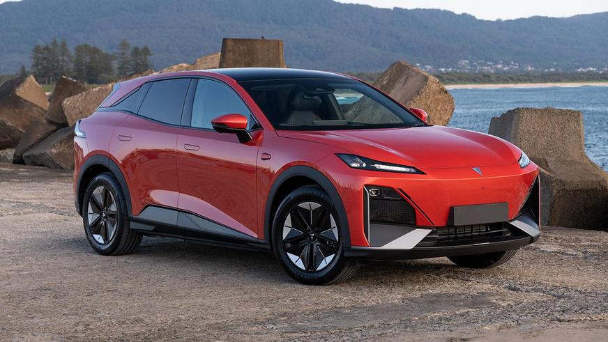 Какие новые авто от 10 млн до 15 млн пользуются интересом на Kolesa.kz
