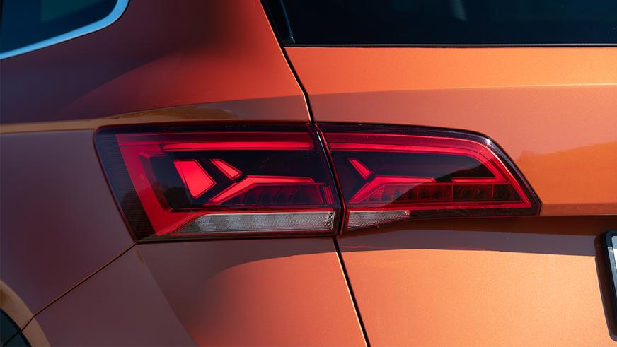 Сколько стоит Volkswagen Taos в Казахстане