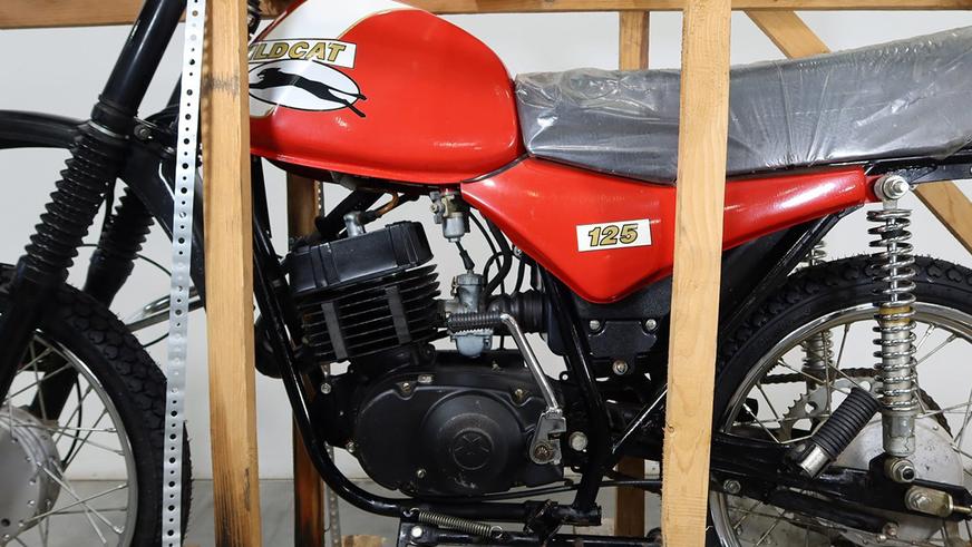 В США продают 26-летний «Минск» в заводской упаковке