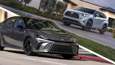 Toyota АҚШ-та мыңдаған көлігін сервиске шақырады