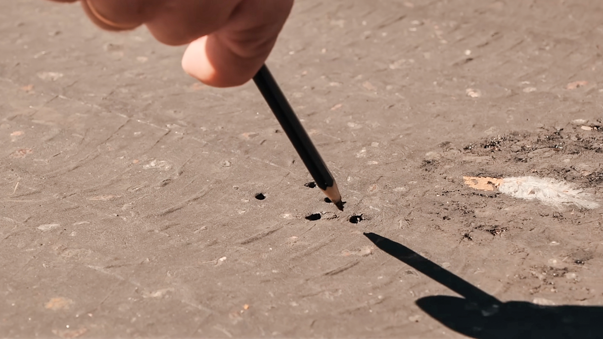 Асфальттың сапасы неге нашар?