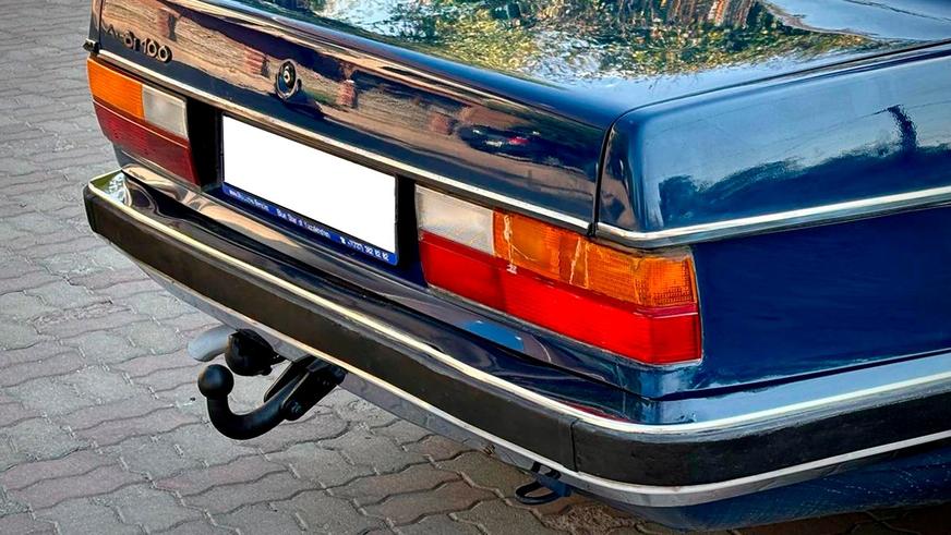 За 45-летний Audi 100 просят 5 млн тенге на Kolesa.kz