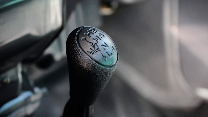 Пикап Land Cruiser c мизерным пробегом продали за 54.5 тысячи долларов