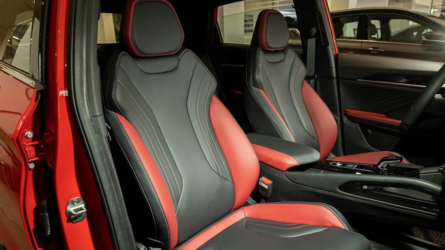 Geely Emgrand и Coolray будут собирать в Алматы