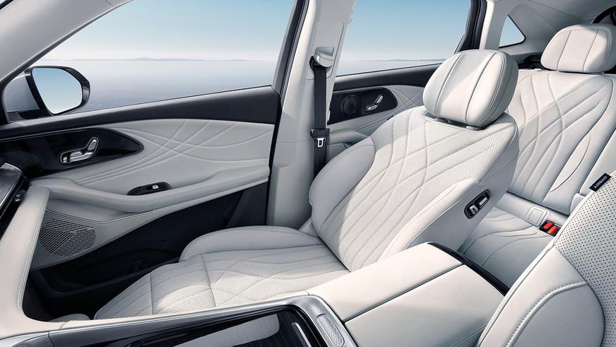 Кросс-купе RX официально стало самым дорогим Exeed в России