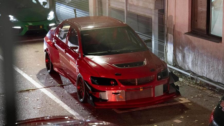 Редкие полноприводные низколёты на Kolesa.kz