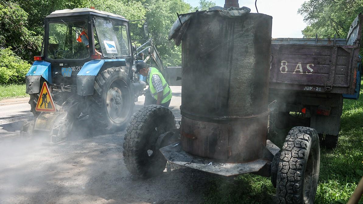 Прокуратура жол салу кезіндегі үш&nbsp;жүзден аса заңсыз әрекетті анықтады