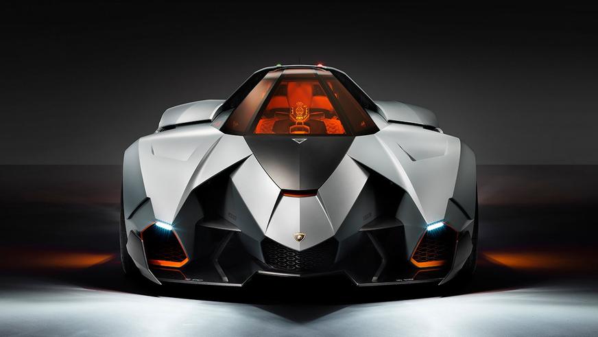 Lamborghini тайно продала уникальный концепт Egoista за 117 млн долларов Lamborghini тайно продала уникальный концепт Egoista за 117 млн долларов