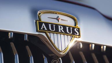 У Aurus появятся гораздо более доступные машины