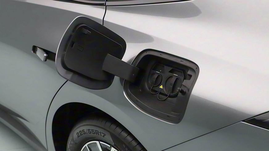 Новый гибридный седан Nissan&nbsp;N6 оказался в&nbsp;КНР неожиданно доступным