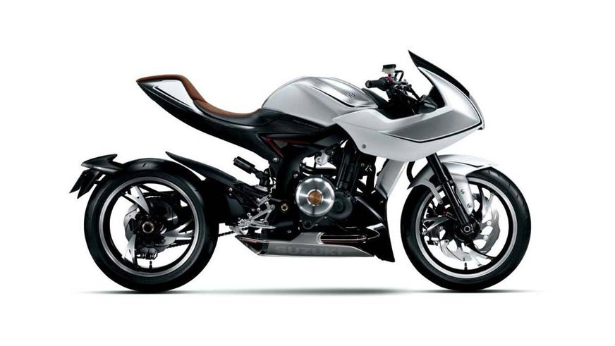 Мотоциклы с турбонаддувом: Yamaha тоже в деле
