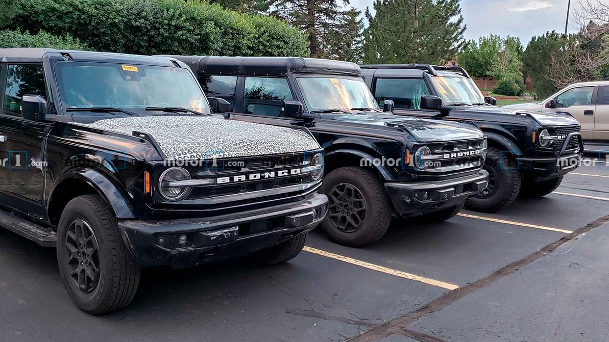 Размер колёс имеет значение!