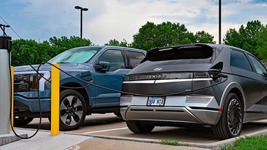 Әлемде электромобильдің танымалдығы артса, АҚШ-та төмендеп жатыр