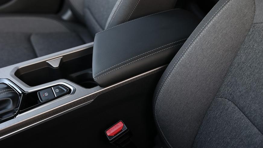 В Казахстане стартовали продажи Geely Emgrand