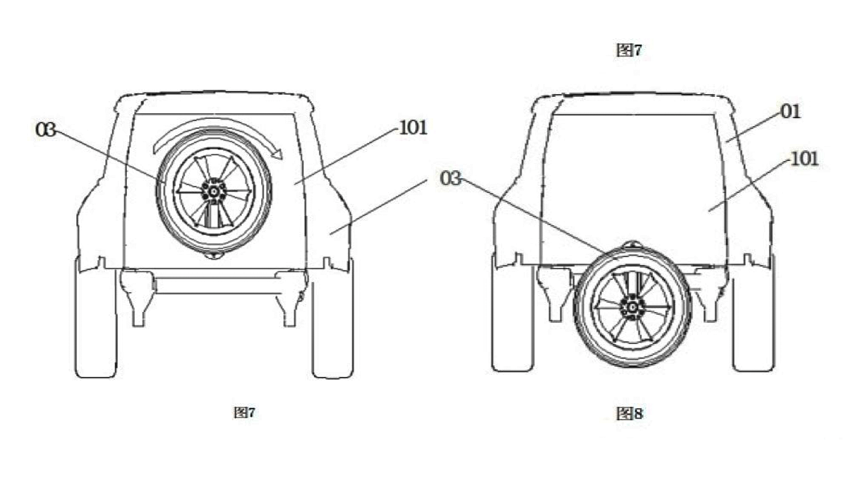 BYD суда жүзетін көлік шығарады